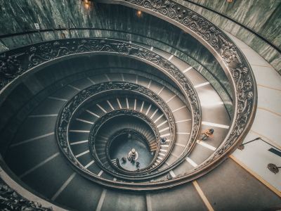 Spiraling