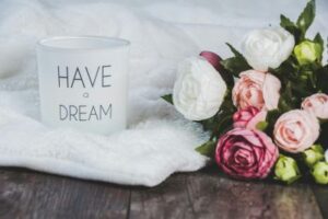 Audacious Dream