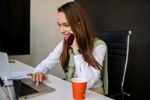 God's Entrepreneurial Daughters